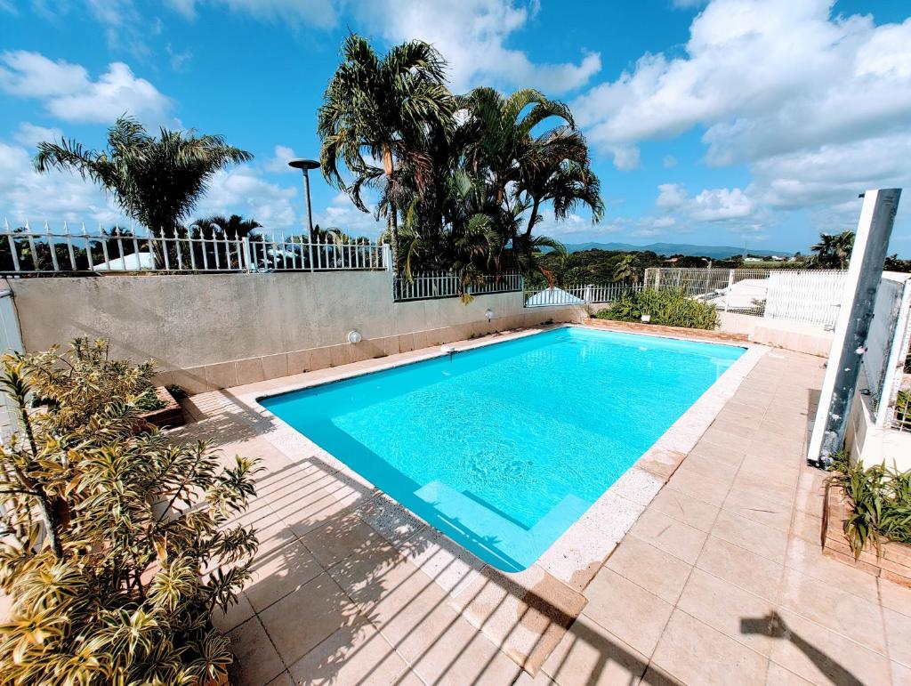 La Villa du Nil