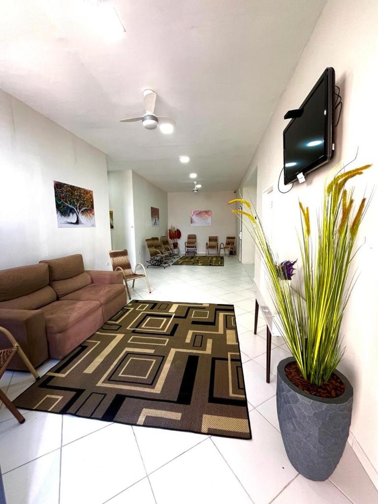 Hostel São João
