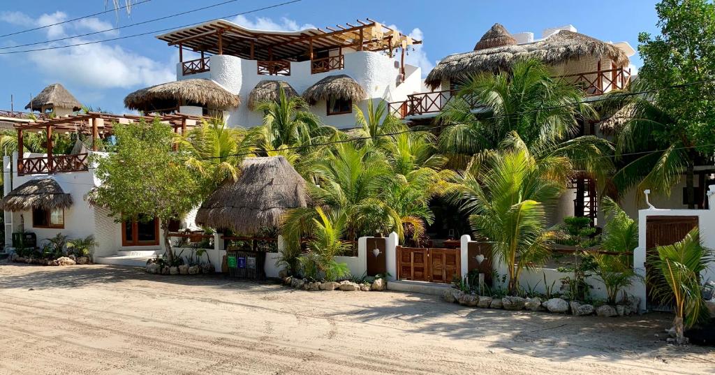 El Corazón Boutique Hotel - Adults Only with Beach Club's pass included