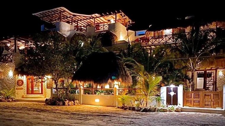 El Corazón Boutique Hotel - Adults Only with Beach Club's pass included photo 1