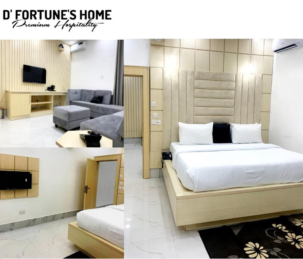 D Fortunes Home photo 1
