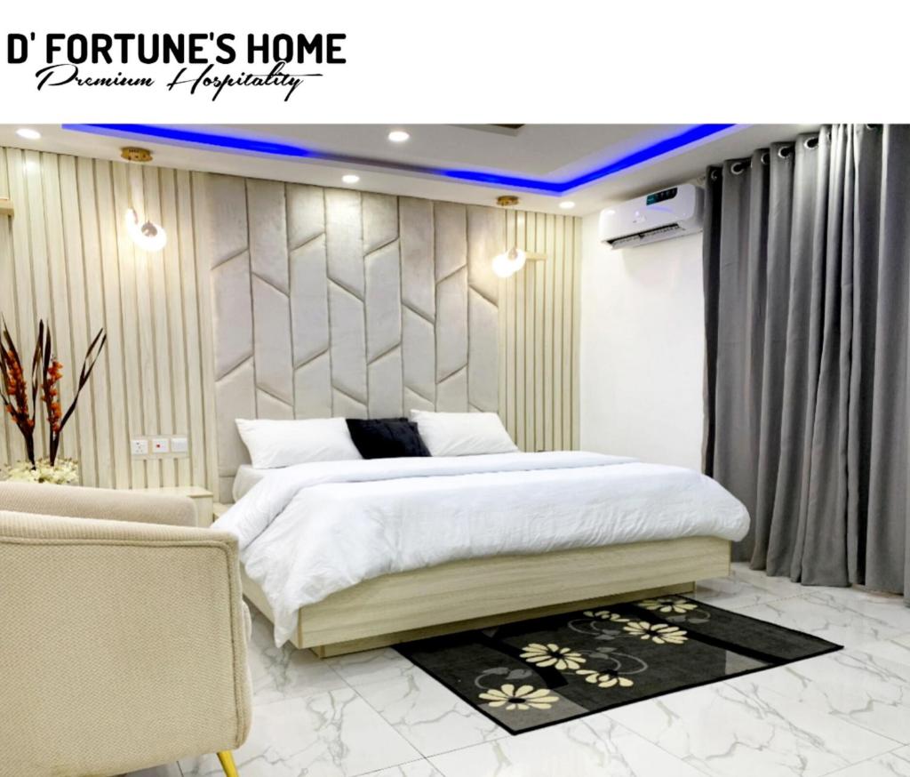 D Fortunes Home photo 2