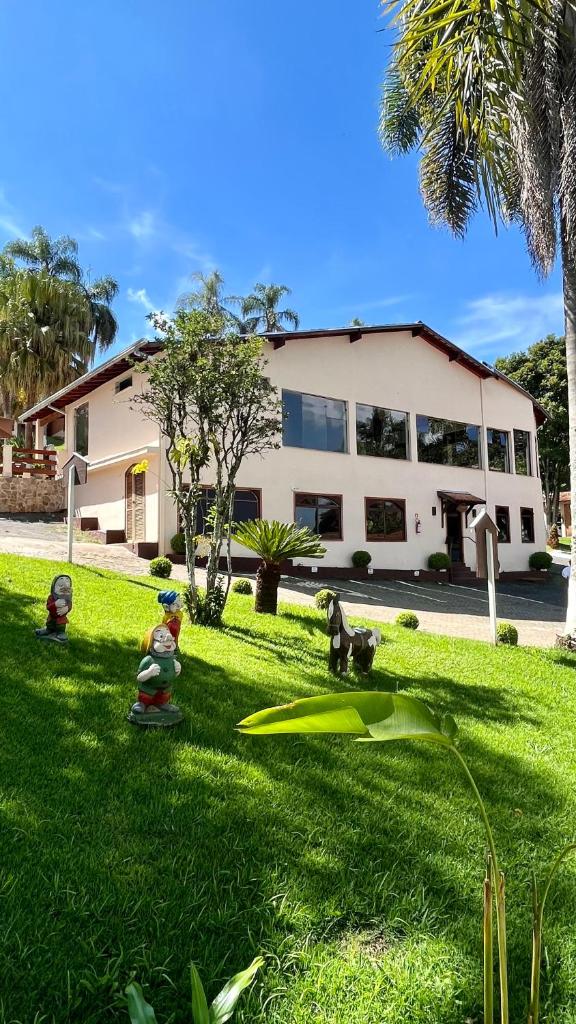 Hotel Varandas do Sol photo 1