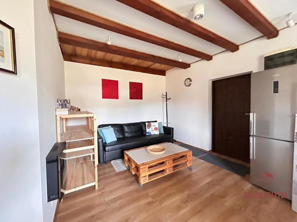 Skarb Sołtysa - apartament z widokiem photo 2