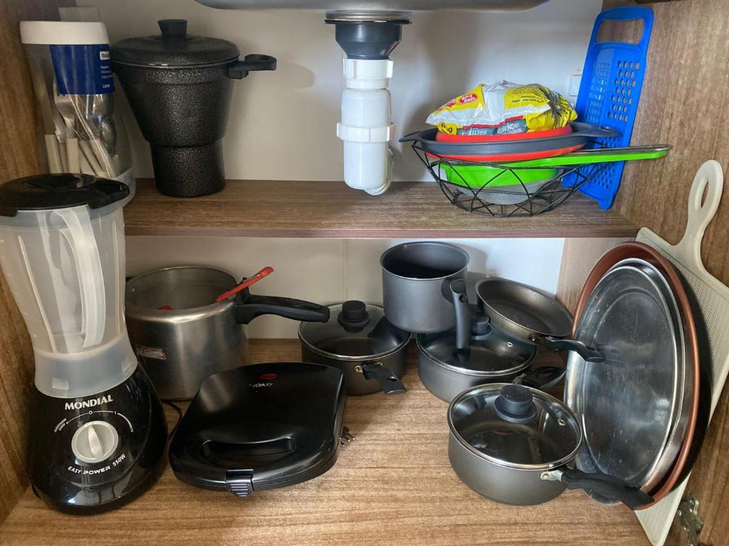 Apartamento em Ilhéus próximo as Praias photo 2