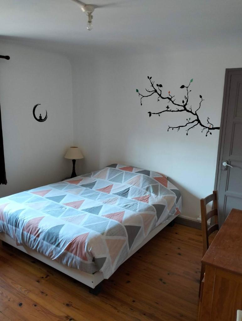 Appartement Vesonne photo 4