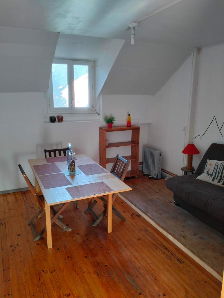 Appartement Vesonne photo 1