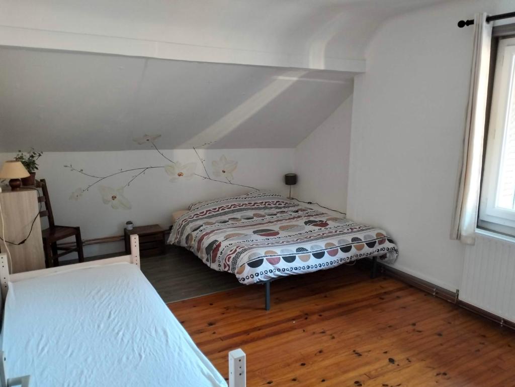 Appartement Vesonne photo 3