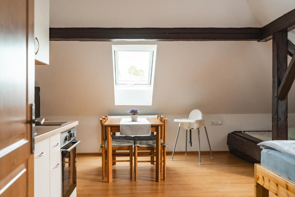 Apartmán V PODKROVÍ photo 2