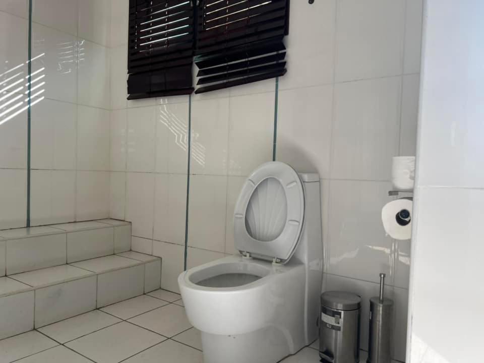 TR GUEST HOUSE photo 2