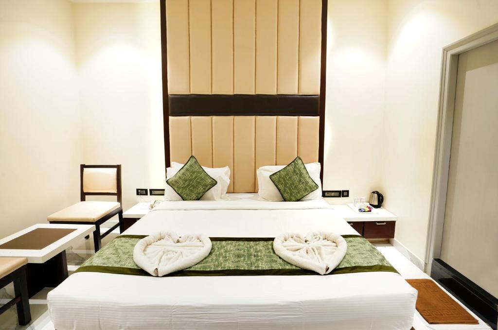 PARK SIGNATURE HOTELS - Royal Benza photo 1