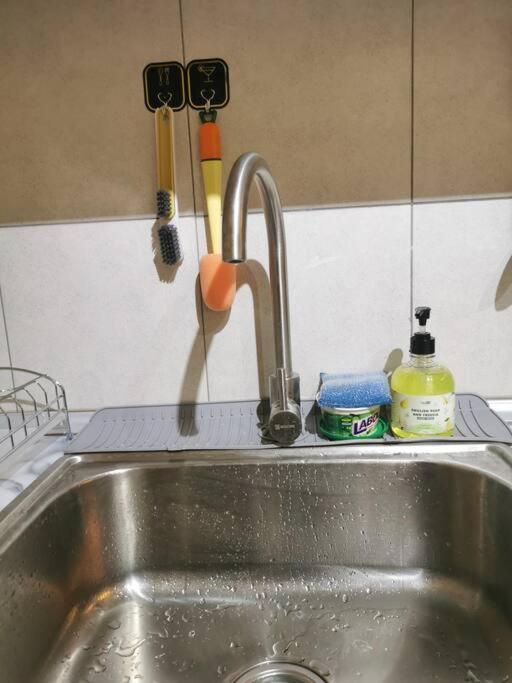 FLo Comfort Stay - Edusphere Suites photo 2
