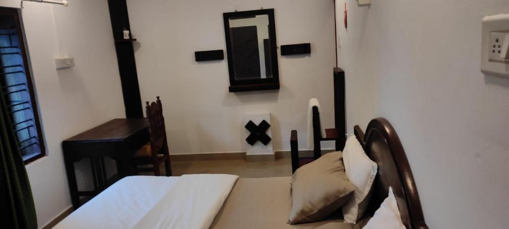 Vedha Beach Resort photo 1