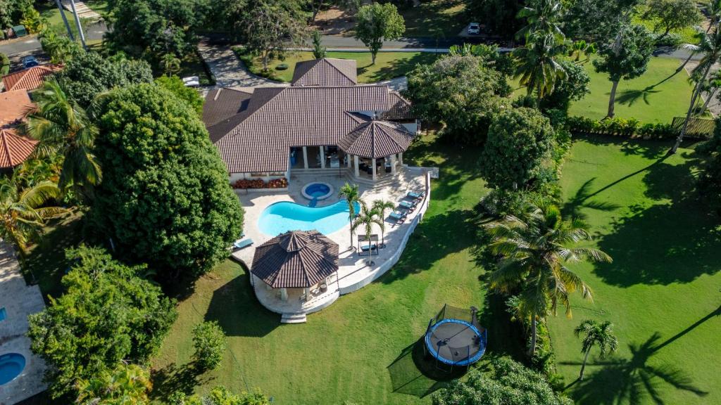 Villa Maud photo 2