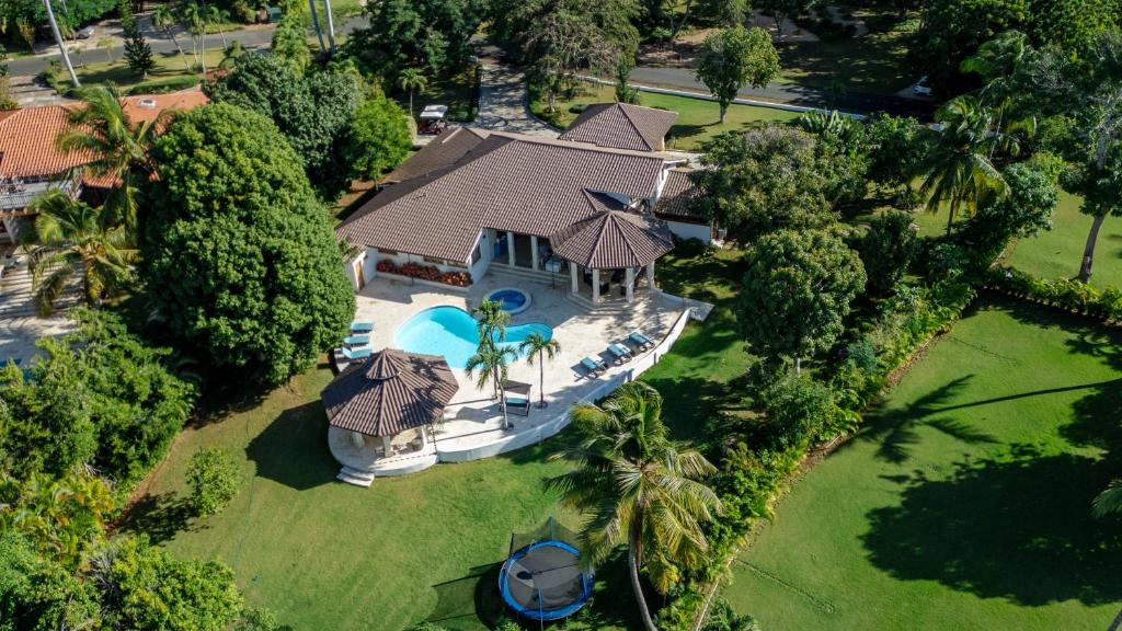 Villa Maud photo 3