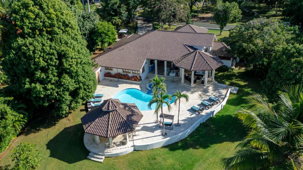 Villa Maud photo 4