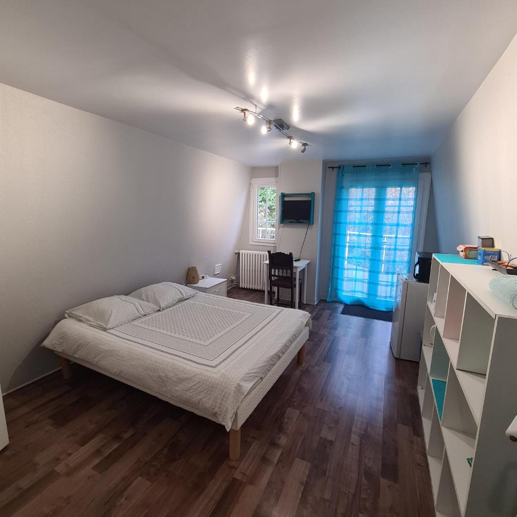 Chambre Marine photo 3