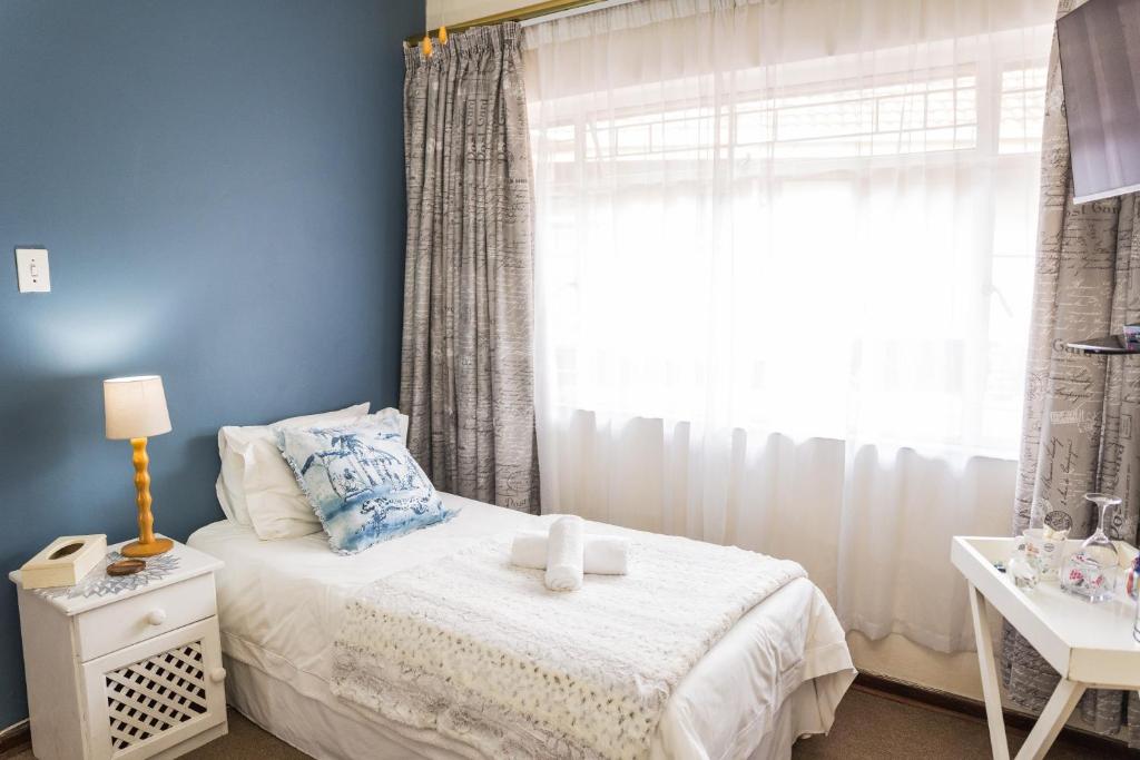Rozendal Guest House photo 2