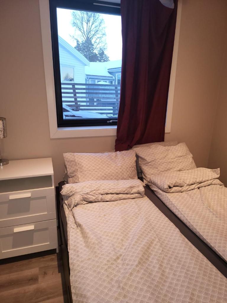 Hanaborg apartment photo 2