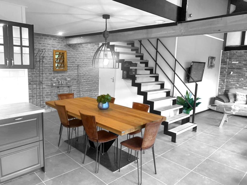 B&B en Vakantiewoningen 't Wienhoes photo 3