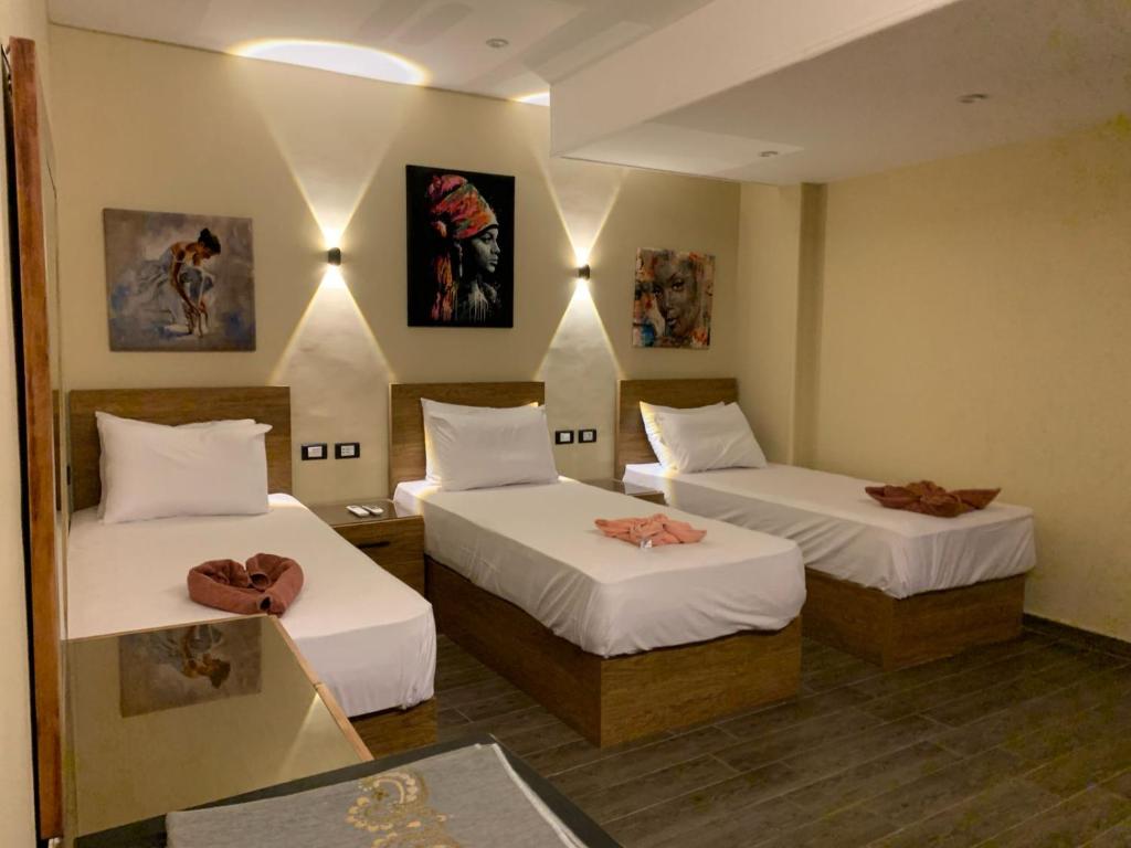Heaven Hostel photo 2