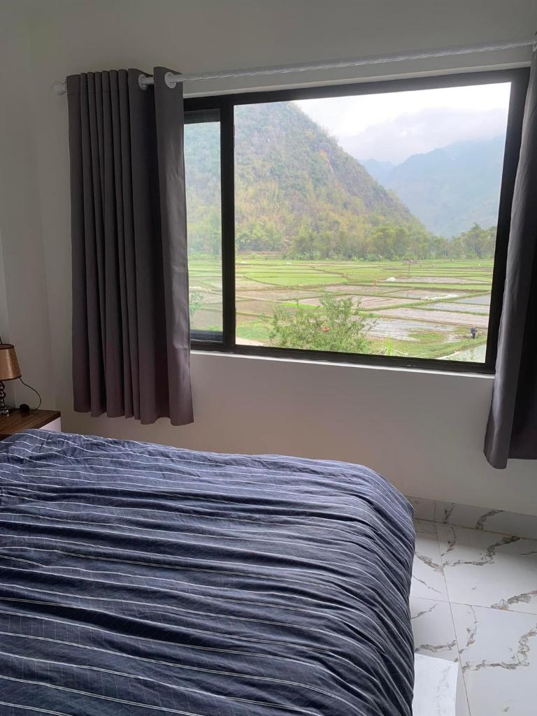 Mai châu Horizon Homestay