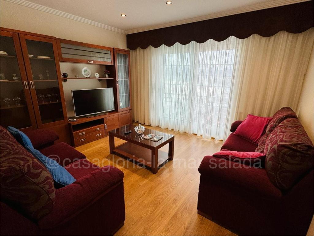 CASA GLORIA - LA MAR SALADA photo 3