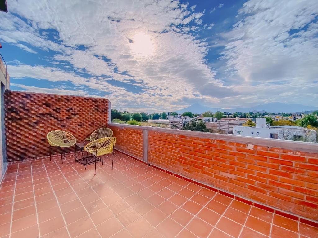 Cataleya aparments photo 2
