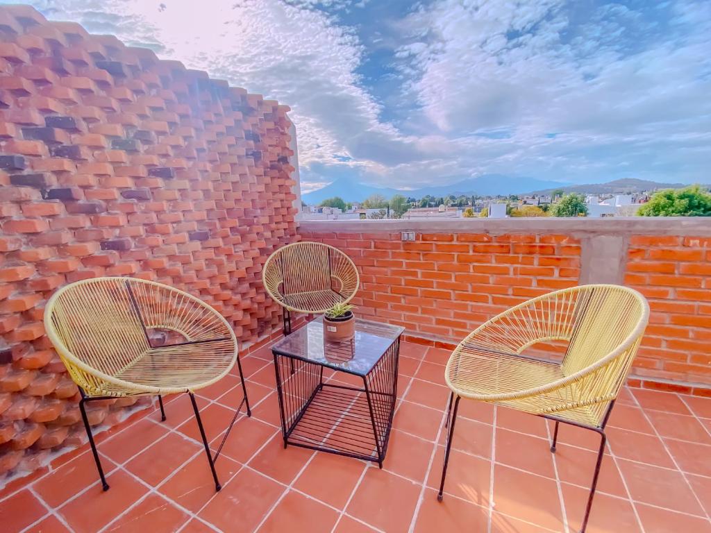 Cataleya aparments photo 3