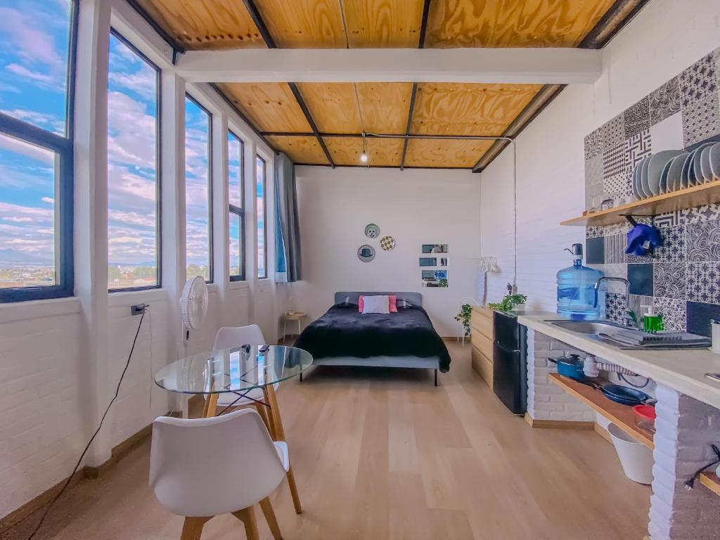 Cataleya aparments