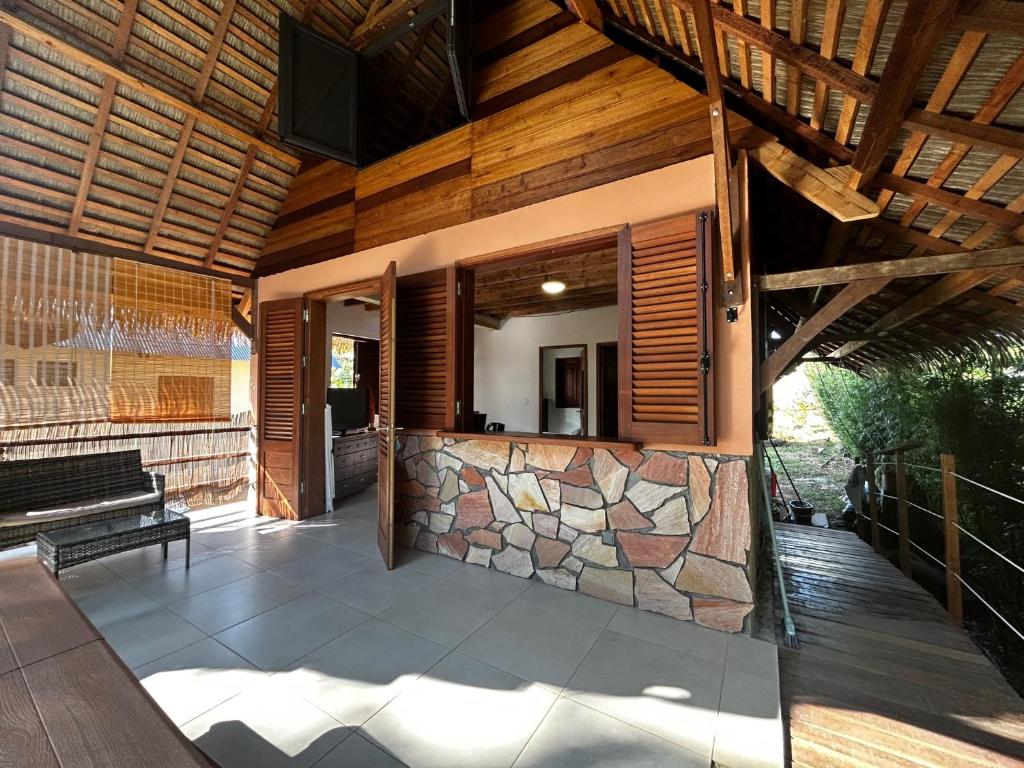 Wassaï Lodge photo 3