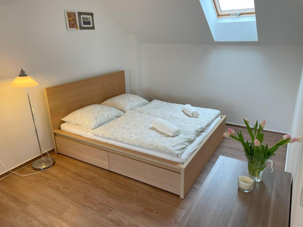 Apartmany Dolni Dunajovice photo 3