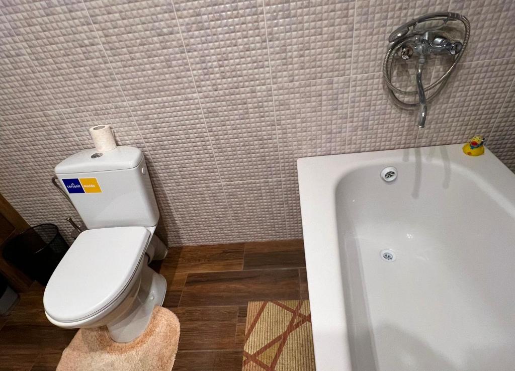 CENTRO Guest House photo 3