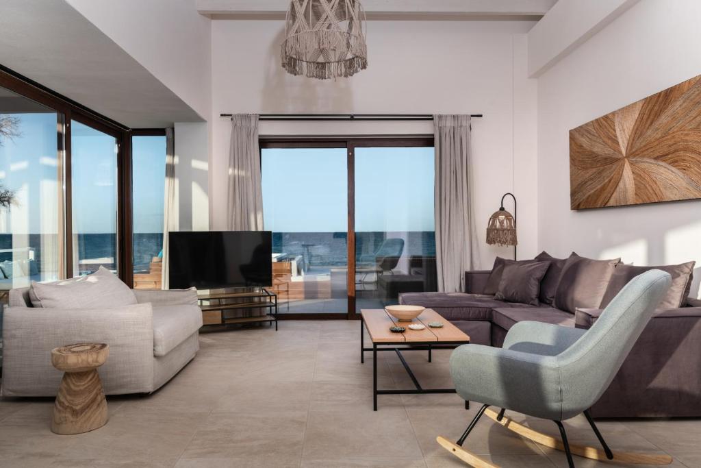 Kavo Seaside Luxury Apartment photo 1