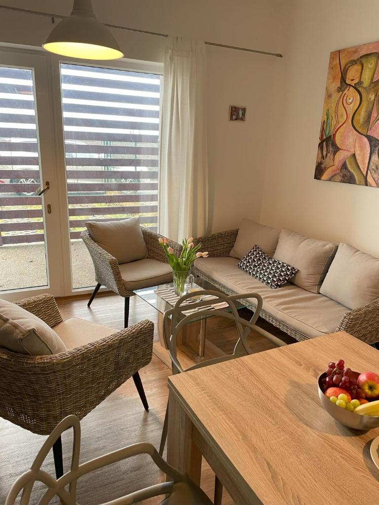 Apartmany Dolni Dunajovice photo 1