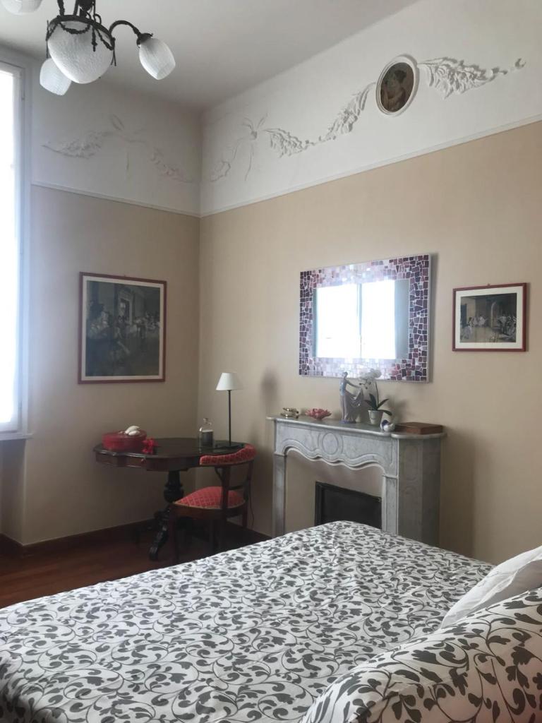 L' Agapantus photo 3