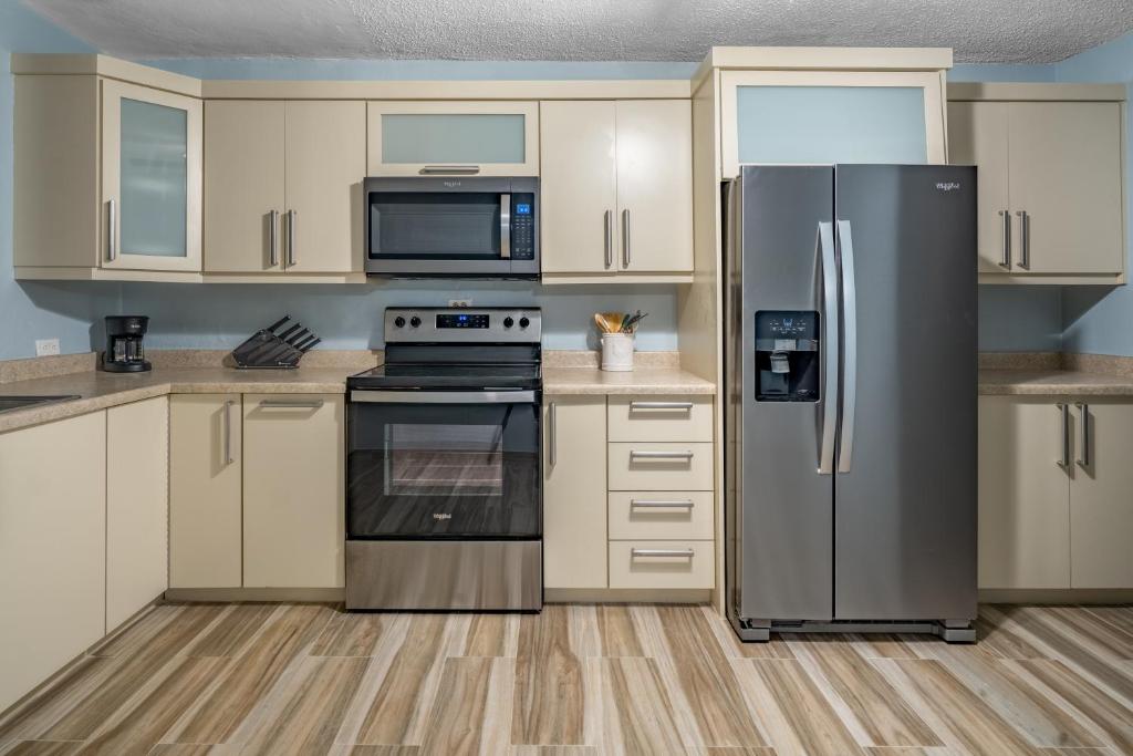 Blue Water Beach Villa photo 4