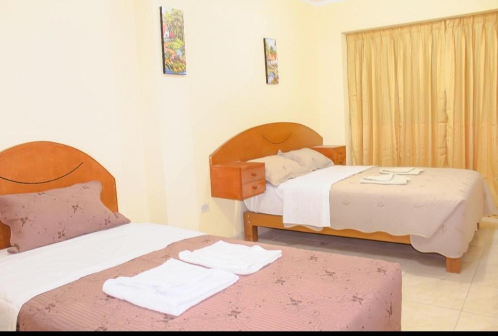 Dominius Hotel