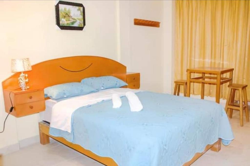 Dominius Hotel photo 1