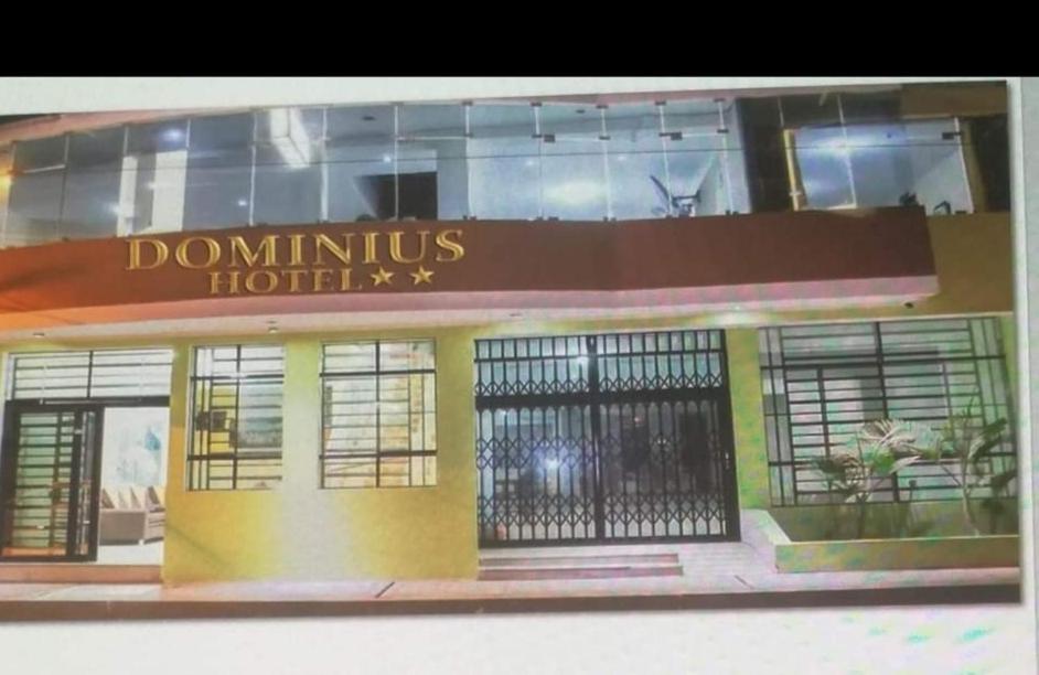 Dominius Hotel photo 4