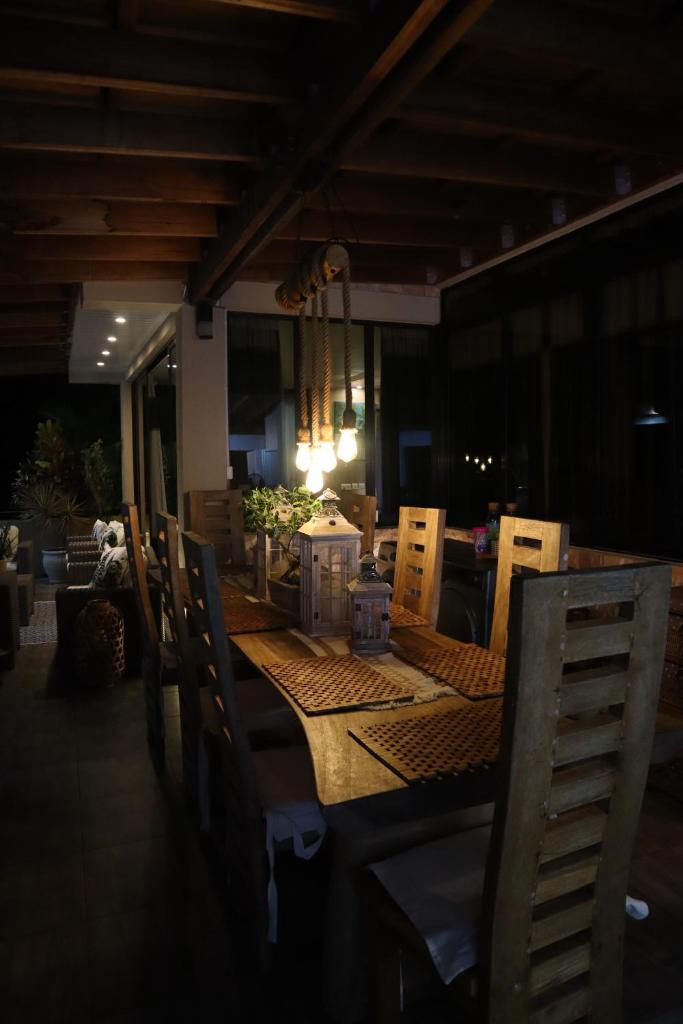 180 Degrees Self-Catering photo 1