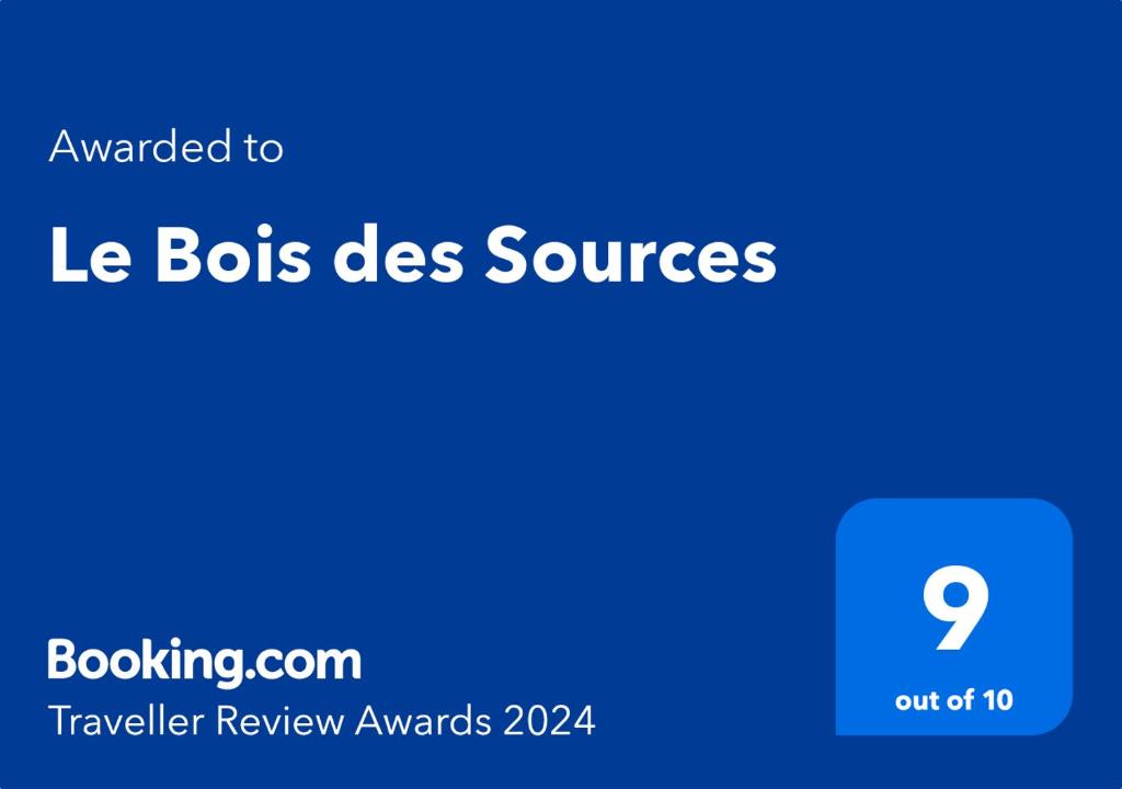 Le Bois des Sources photo 3