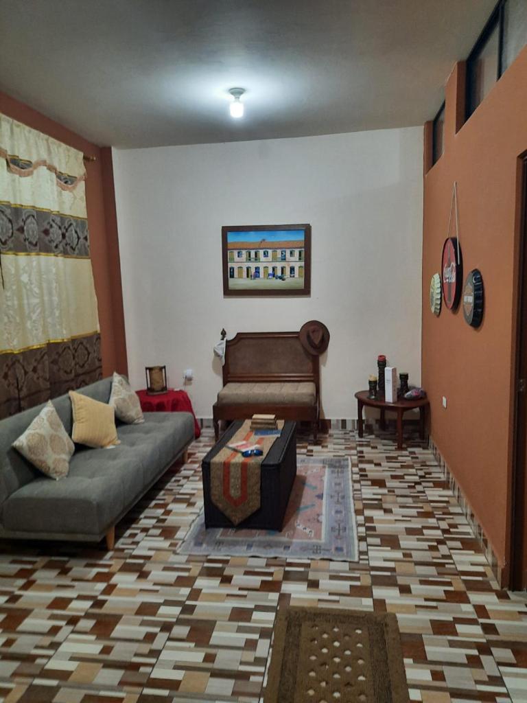 Hostería Chambira