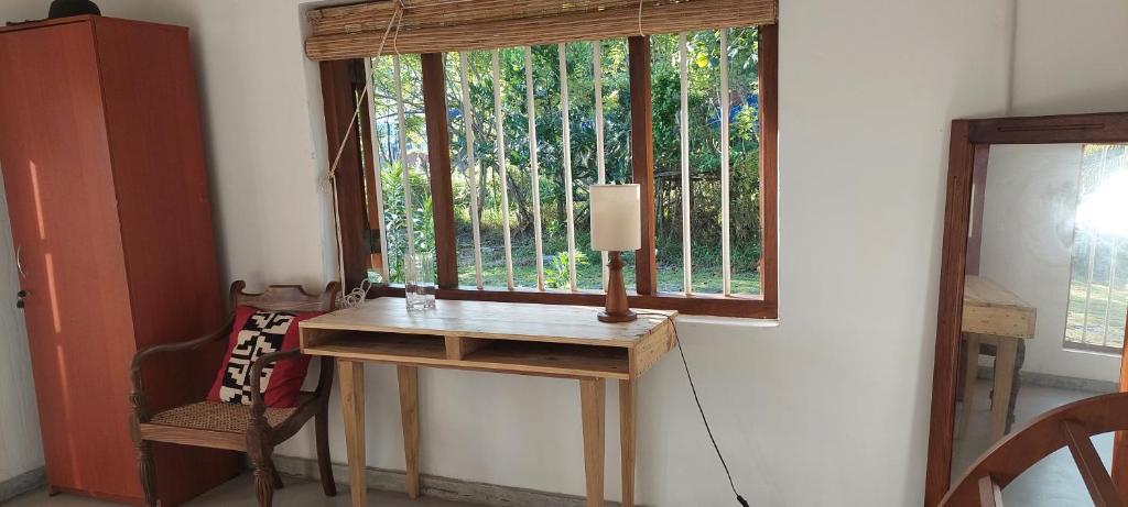 Kurundu Villa , Mawella Beach, Tangalle photo 3