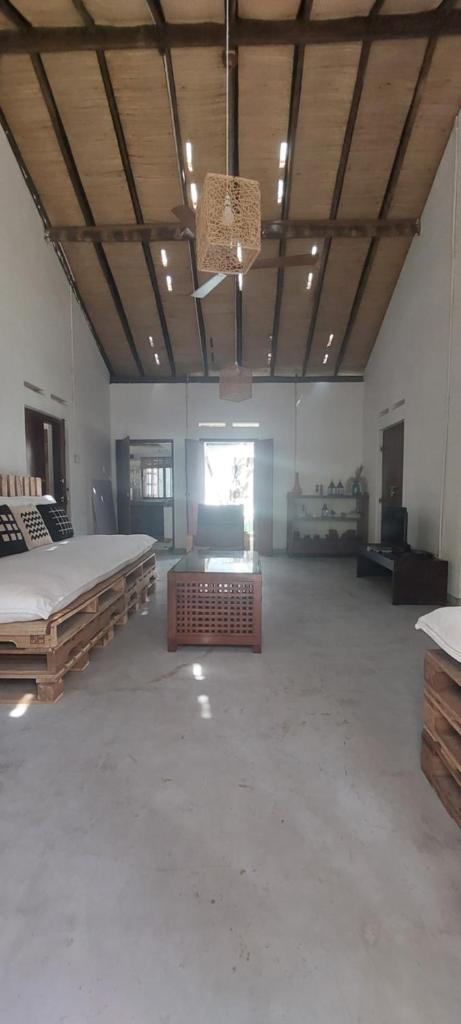 Kurundu Villa , Mawella Beach, Tangalle photo 4