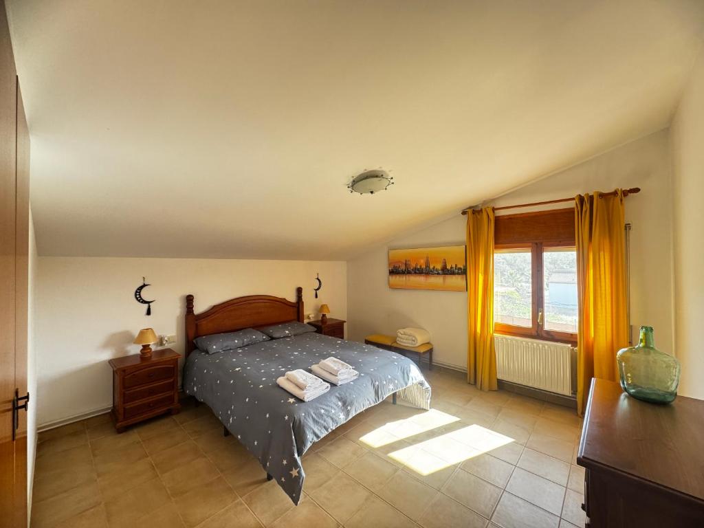 Attic Can Trabal photo 3