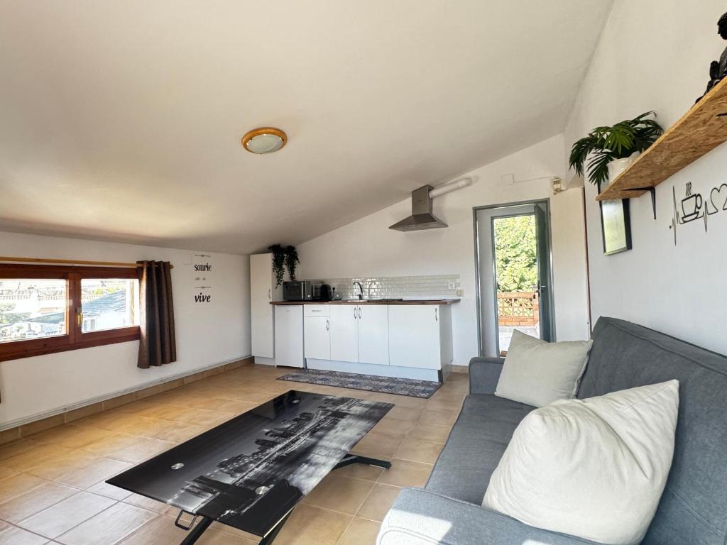 Attic Can Trabal photo 1