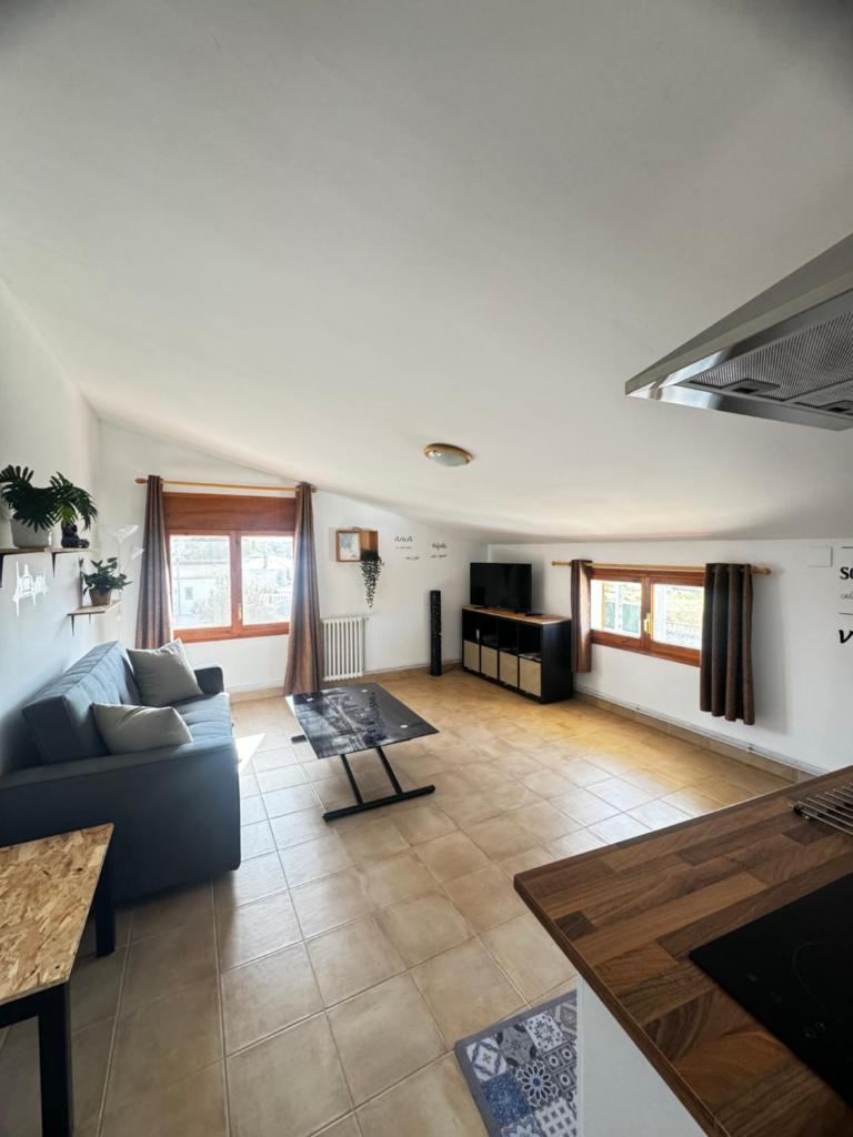 Attic Can Trabal photo 2