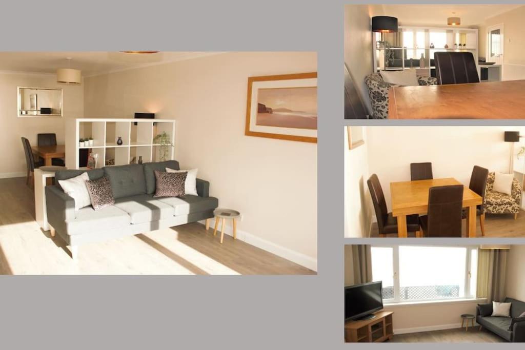 Stonehaven Scotland -Sea front location -Sea views photo 4