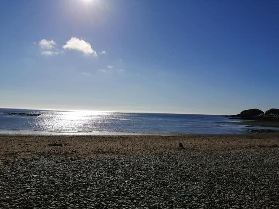 Stonehaven Scotland -Sea front location -Sea views photo 2